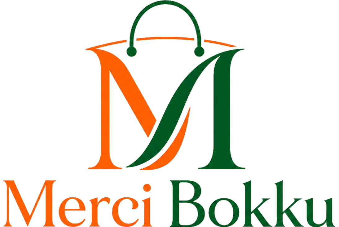 Merci Bokku
