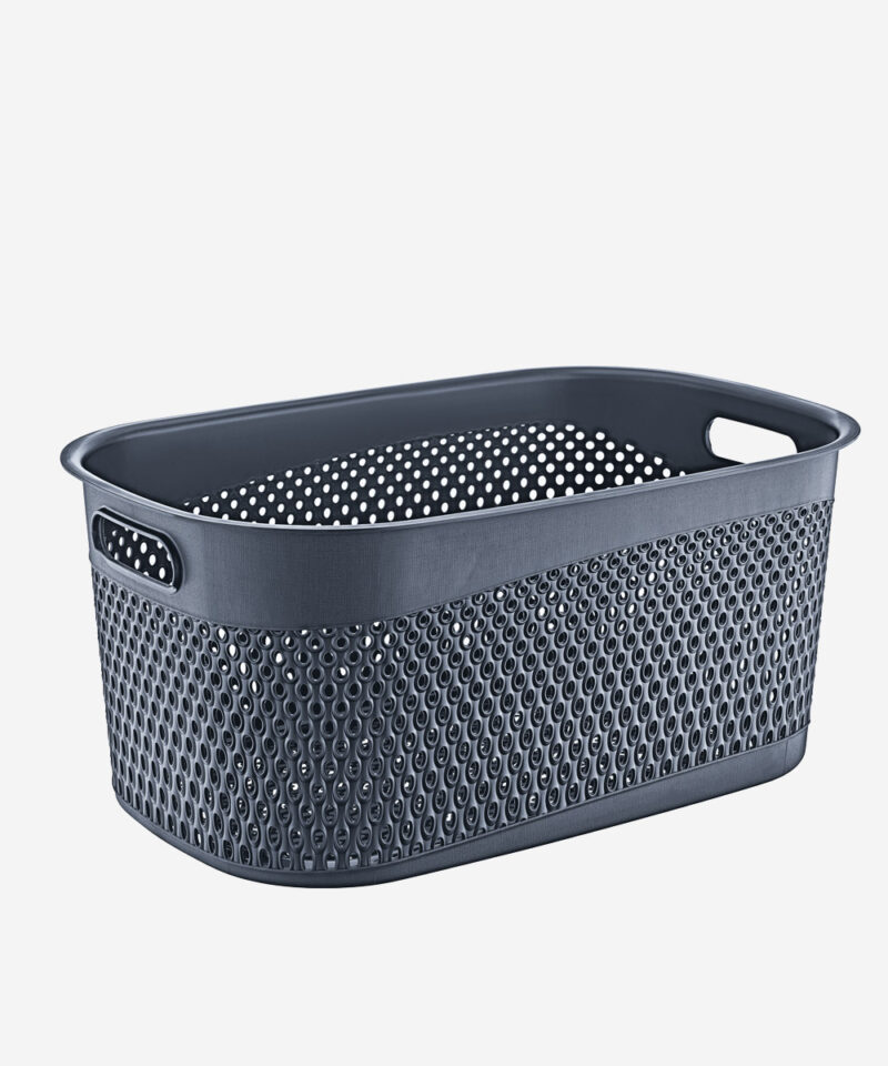Panier de Rangement Polyvalent – Grande Capacité