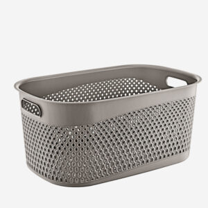 Panier de Rangement Polyvalent – Grande Capacité