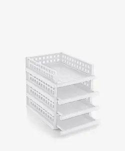 Smart Shelf Eco – Étagère de rangement