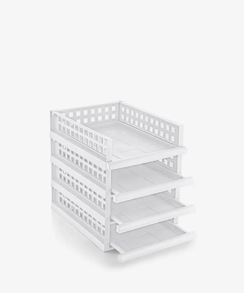 Smart Shelf Eco – Étagère de rangement