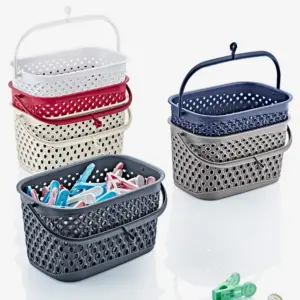 Panier Katre à pinces – 3 L