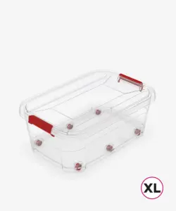 Smartbox XL à roulettes