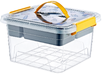 Boîte Hobby – 6 L