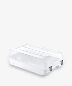 ELEGANCE MIDI SHOES BOX STORAGE