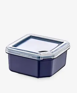 Boîte de rangement Q-Box