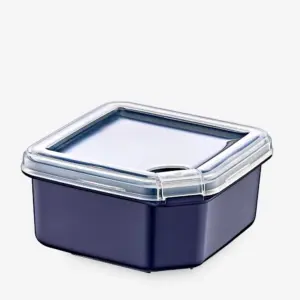 Boîte de rangement Q-Box