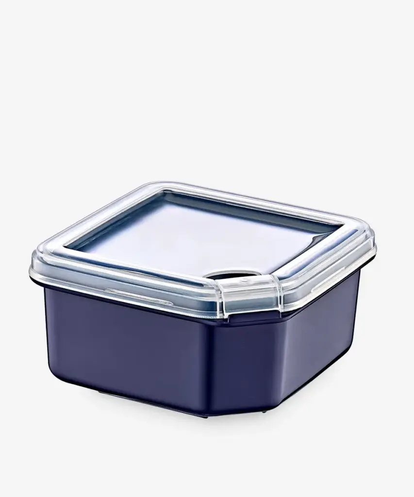 Boîte de rangement Q-Box
