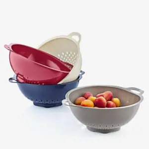 Égouttoir pour pâtes & fruits