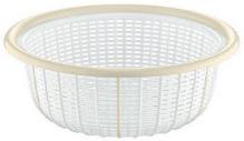 Panier de fermentation double couleur – 30 cm
