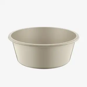 Bassine colorée N°1