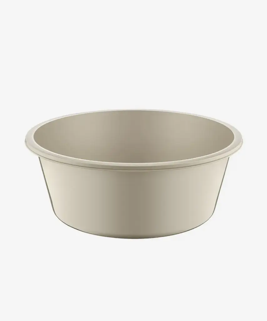 Bassine colorée N°1