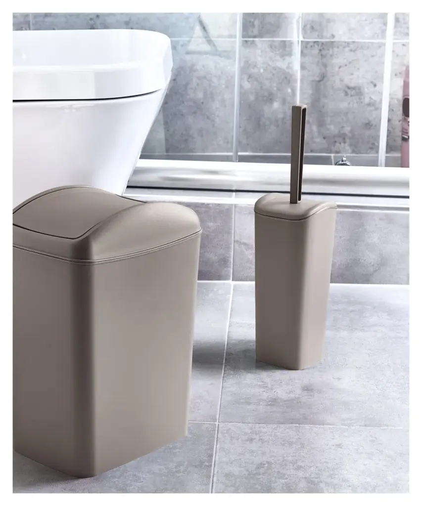 Brosse WC Soft