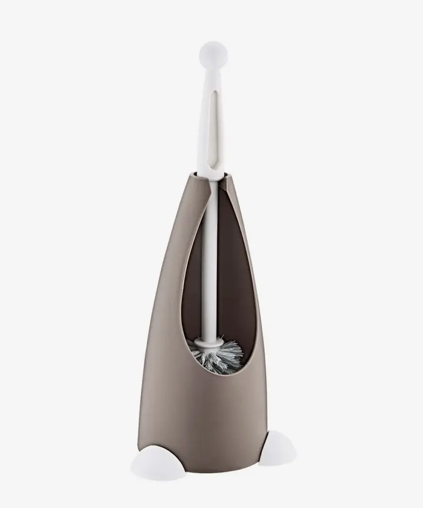 Set brosse WC Penguin