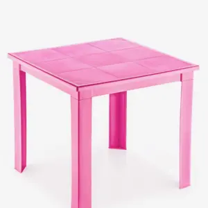 Table enfant – H. 40 cm