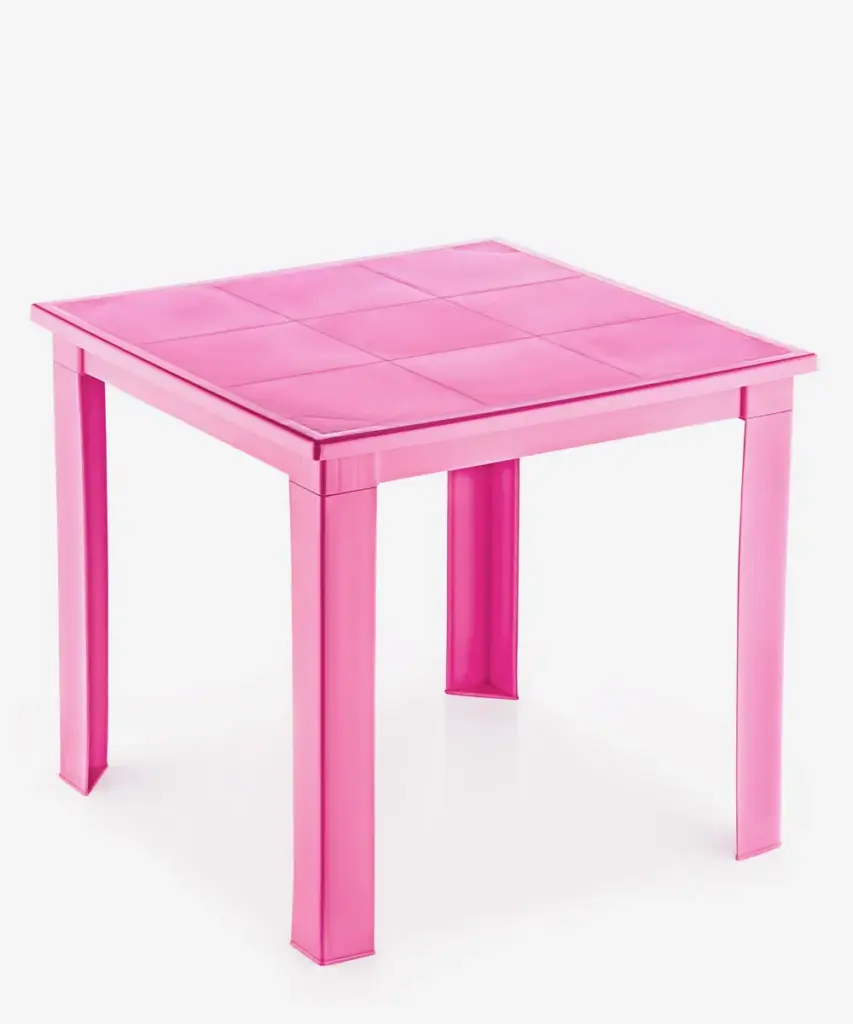 Table enfant – H. 40 cm