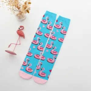 flamant-rose-bleu-lac