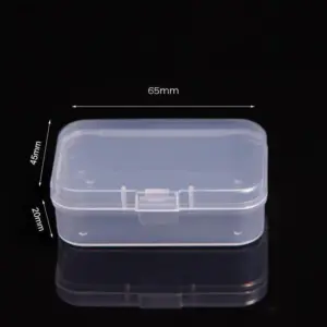 6-5x4-5x2cm