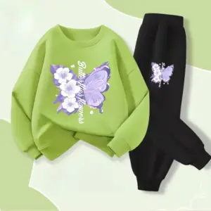 green-black