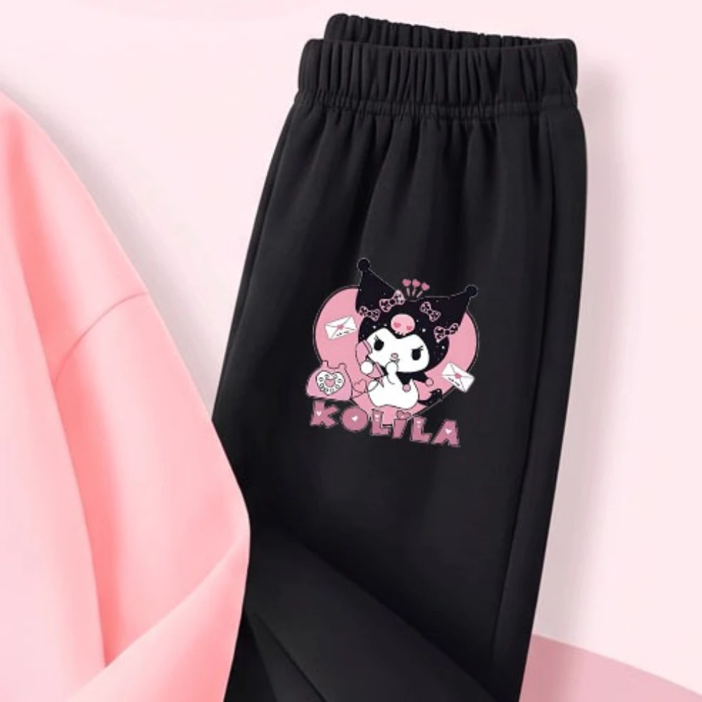 Ensembles de vêtements pour filles, sweat-shirt + pantalon long, 2 pièces, automne, survêtements pour tout-petits, nouveau style, survêtement pour enfants