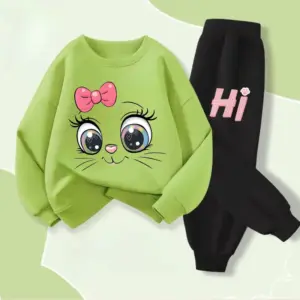 green-black