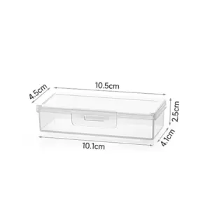 10-1x4-1x2-5cm