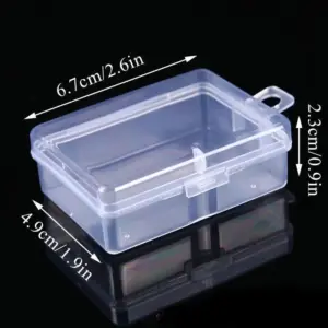 6-7x4-9x2-3cm