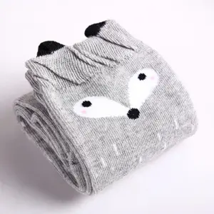 renard-gris